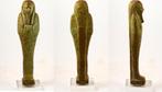 Ca 378-360bc Egypt Tip 30th Dynasty larg shabti for Horma..., Timbres & Monnaies, Monnaies & Billets de banque | Collections, Verzenden