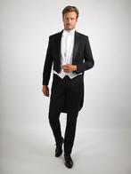 Rokkostuum Wol Blend Prague maat 25 Heren, Verzenden, Nieuw, Zwart, Suitable