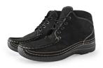 Wolky Veterboots in maat 43 Zwart | 5% extra korting, Kleding | Dames, Schoenen, Wolky, Verzenden, Zwart, Overige typen