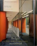 België en haar mooiste ambassades wereldwijd, Verzenden