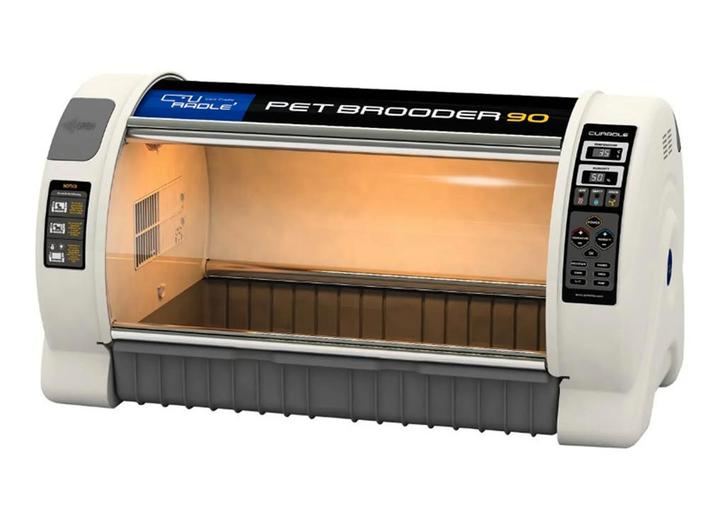 Rcom Pet / bird brooder Large, Dieren en Toebehoren, Vogels | Hokken en Kooien