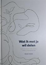 Wat ik met je wil delen 9789090360645 Marc Nijenhuis, Boeken, Verzenden, Zo goed als nieuw, Marc Nijenhuis