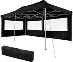 2dekans | tectake- Partytent Viola 3x6 m met 2 zijdelen, Tuin en Terras, Ophalen of Verzenden, Nieuw