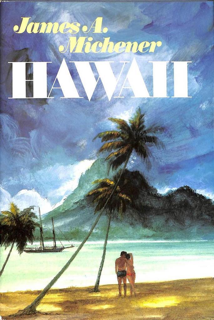 Hawaii 9789026979828 James Michener, Boeken, Overige Boeken, Gelezen, Verzenden