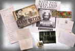 Harry Potter Replica Artefact Box, Verzamelen, Harry Potter, Nieuw, Ophalen of Verzenden