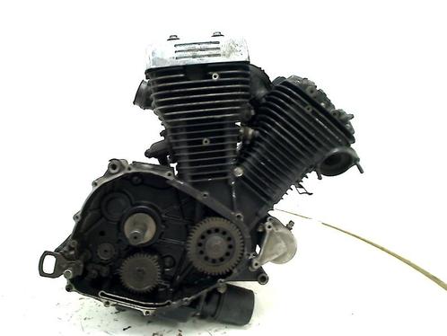 Suzuki VZ 800 MARAUDER 1997-2003 439V MOTORBLOK S506-126007, Motoren, Onderdelen | Suzuki, Gebruikt, Ophalen of Verzenden