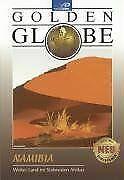 NAMIBIA (DVD) / Golden-Globe von Wagner, Kathrin, Lenz, H..., Cd's en Dvd's, Verzenden, Gebruikt