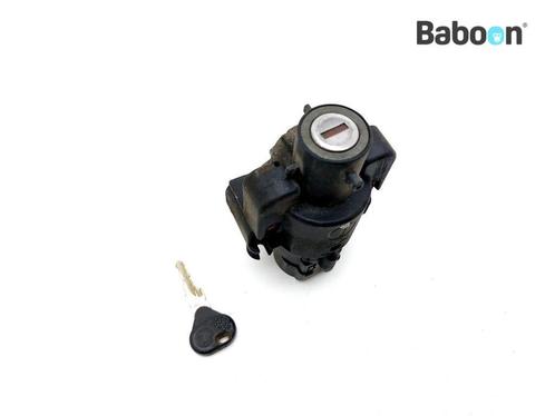 Contactslot Honda FES 125 Pantheon 2003-2006 (FES125), Motoren, Onderdelen | Honda, Gebruikt, Verzenden