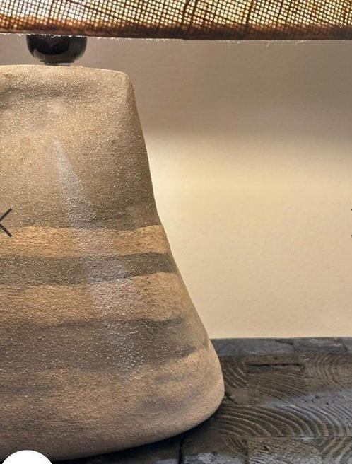 Lamp - Keramiek, Antiek en Kunst, Antiek | Verlichting