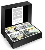 Matchboox - Elisa Pesapane Serie 2, Verzamelen, Complete verzamelingen en Collecties, Verzenden