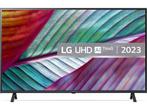 LG 65UR78006LK - 65 inch - 4K LED - HDR10 - WebOS 23 (2023), Audio, Tv en Foto, Televisies, Verzenden, Zo goed als nieuw, LG