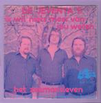 Jeventas, De – Ik Wil Niets Meer Van Je Weten / Het Zeemans, Ophalen of Verzenden