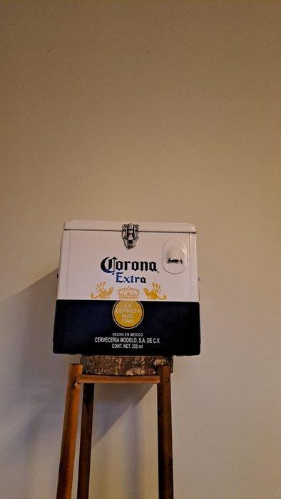 Cerveceria Modelo - Corona - Koeler - cerverseria -, Antiek en Kunst, Antiek | Keukengerei
