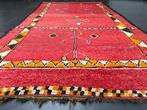 Oud-Berbers - Tapijt - 310 cm - 140 cm, Huis en Inrichting, Stoffering | Tapijten en Vloerkleden, Nieuw