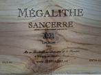 2021 La Perrière Mégalithe, Sancerre Blanc - Sancerre - 6, Nieuw
