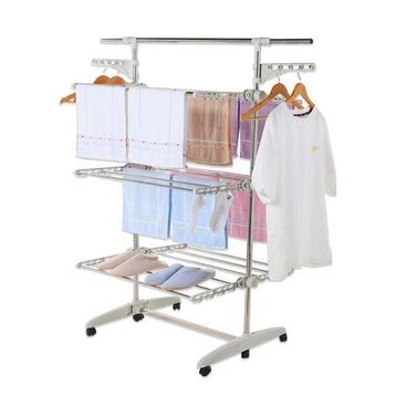 Kleding Wasserij Droogrek