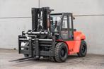 2024 Manitou MI 80D - Heftruck - Nieuw, Zakelijke goederen