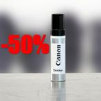 Lakstift Canon lenzen verf (donker), Ophalen of Verzenden