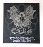 Takashi Murakami (1962) - Red Dragon Jet Black - Black On