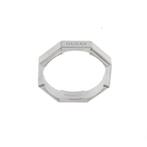 Gucci - Anneau de mariage - Link to Love - 18 carats Or