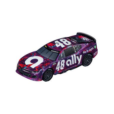 Carrera GO auto NASCAR Camaro NextGen ZL1  Hendrick Motorspo, Kinderen en Baby's, Speelgoed | Racebanen, Verzenden