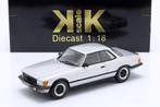 KK Scale 1:18 - Model coupé - Mercedes-Benz 500 SLC 6.0 AMG, Nieuw