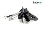 Kentekenplaat Houder Honda CB 750 Hornet 2023 (CB750), Motoren, Verzenden, Gebruikt