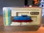 Minitrix N - 12066 - Diesellocomotief (1), Hobby & Loisirs créatifs, Trains miniatures | Échelle N