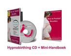 Hypnobirthing Mini-Handboekje & CD Mooi & Positief, Boeken, Verzenden, Gelezen, Helianthe Rusken