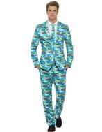 Official kostuum aloha hawai, Ophalen of Verzenden, Nieuw