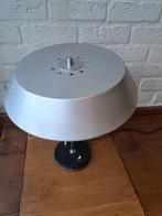 Philips - Louis Kalff - Lamp - president - Aluminium,, Antiek en Kunst
