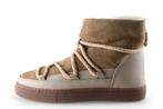 Inuikii Snowboots in maat 41 Beige, Inuikii, Verzenden, Beige, Snowboots