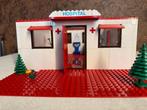 Lego - Hospital 231 - 1970-1980, Kinderen en Baby's, Speelgoed | Duplo en Lego, Nieuw