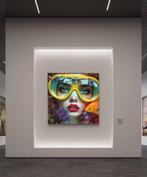 Nicole Lubbers - Goggle Glam XL