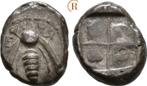 Drachme Ionien Ephesos Stadt:, Postzegels en Munten, Munten en Bankbiljetten | Verzamelingen, Verzenden