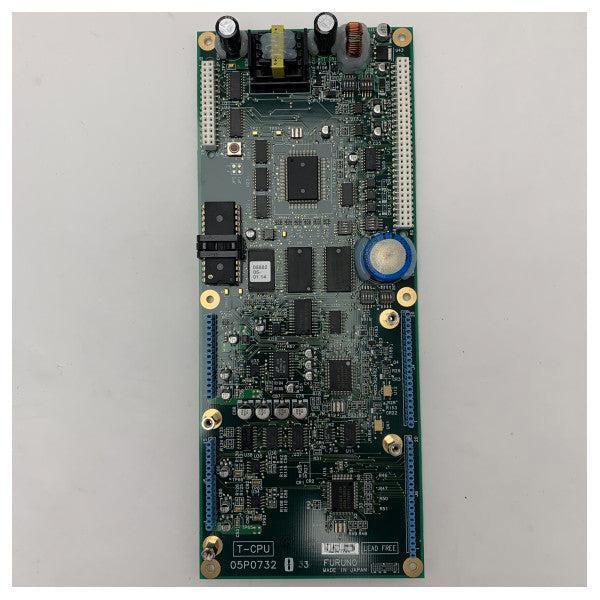 Bieden: Furuno MF/HF Radio PCB Board Replacement, Watersport en Boten, Navigatiemiddelen en Scheepselektronica, Ophalen of Verzenden