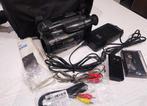 Sony Handycam CCD-TR805E HI8-BAND VIDEO8 8mm Video8 camera,