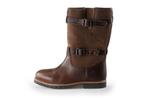 Travelin Boots in maat 40 Bruin | 5% extra korting, Bruin, Verzenden, Boots, Zo goed als nieuw
