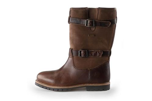 Travelin Boots in maat 40 Bruin | 5% extra korting, Kleding | Heren, Schoenen, Bruin, Zo goed als nieuw, Boots, Verzenden