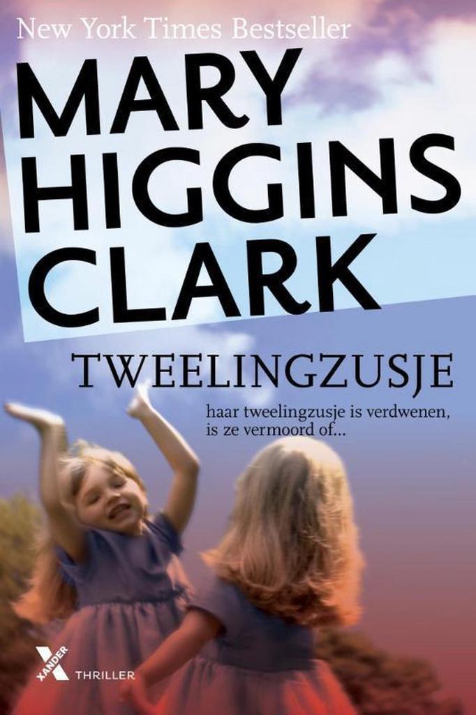 Tweelingzusje 9789401602396 Mary Higgins Clark, Boeken, Thrillers, Gelezen, Verzenden