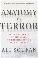 Anatomy of Terror 9780393241174 ali soufan, Boeken, Verzenden, Zo goed als nieuw, Ali soufan