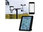 Alecto WS5200 - WiFi Weerstation - 6-in-1 met Buitensensor, Verzenden, Nieuw