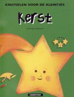 Kerst / Knutselen voor de kleintjes 9789030319054, Boeken, Verzenden, Gelezen, V. Guillaume