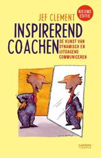 Inspirerend coachen 9789401429306 Jef Clement, Verzenden, Jef Clement
