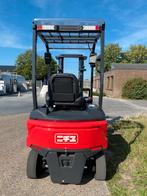 batterij heftruck Nyk FB10PN80, 1000 tot 2000 kg, Verzenden, Elektrisch, Heftruck