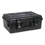 DAP Daily Case 22 waterdichte robuuste kunststof koffer, Musique & Instruments, Verzenden