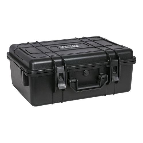 DAP Daily Case 22 waterdichte robuuste kunststof koffer, Muziek en Instrumenten, Licht en Laser, Verzenden