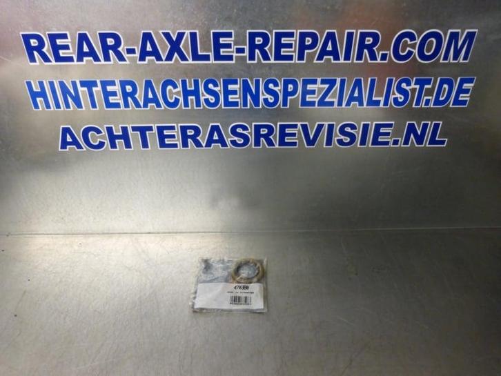 Keerring Getrag 265 (Keerringen, Overig), Auto-onderdelen, Ophanging en Onderstel, Nieuw, Universele onderdelen, Verzenden