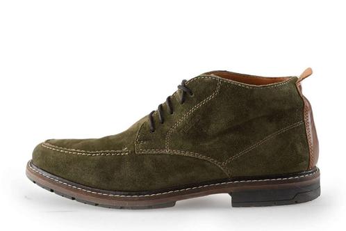 Rieker Veterschoenen in maat 42 Groen | 5% extra korting, Kleding | Heren, Schoenen, Overige kleuren, Gedragen, Veterschoenen