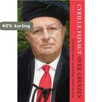 Over grenzen 9789044652680 Cyrille Fijnaut, Boeken, Verzenden, Zo goed als nieuw, Cyrille Fijnaut